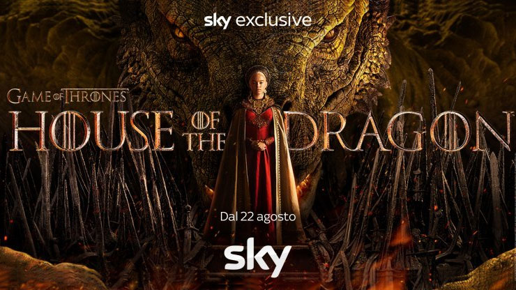 House of the Dragon (2022)