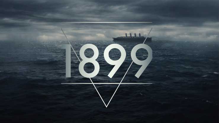 ดูซีรีย์ 1899 Season 1 Netflix